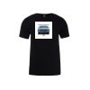 Mens Fitted Cotton Tee Thumbnail